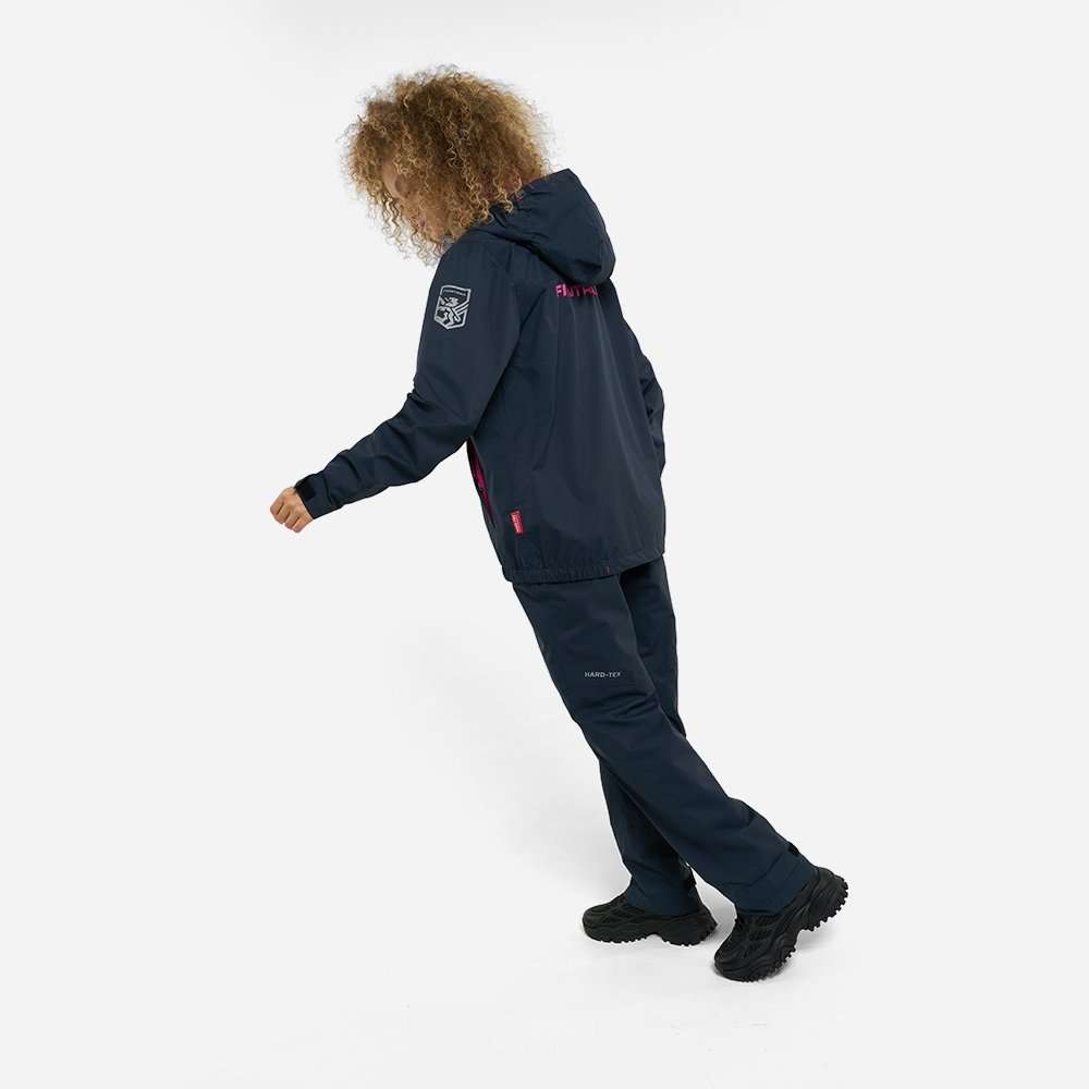 Finntrail Women's Outdoor Suit